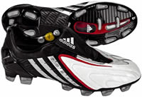 Adidas Predator Powerswerve FG Power